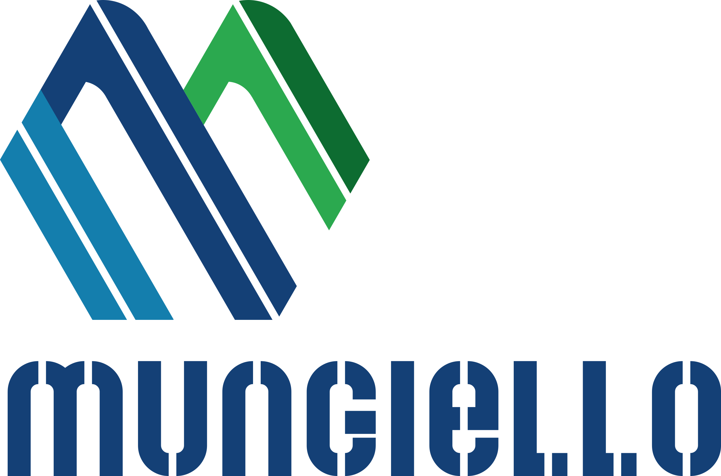 Logo Mungiello