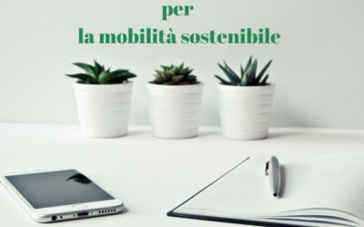 Guida Pratica per implementare la mobilità sostenibile in azienda