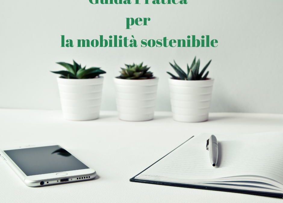 Guida Pratica per implementare la mobilità sostenibile in azienda