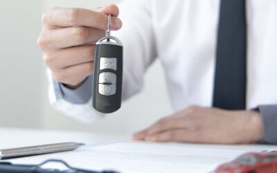 I vantaggi del noleggio a lungo termine per le imprese