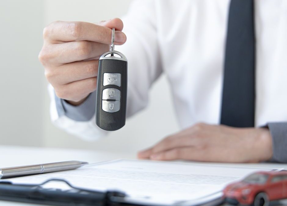 I vantaggi del noleggio a lungo termine per le imprese