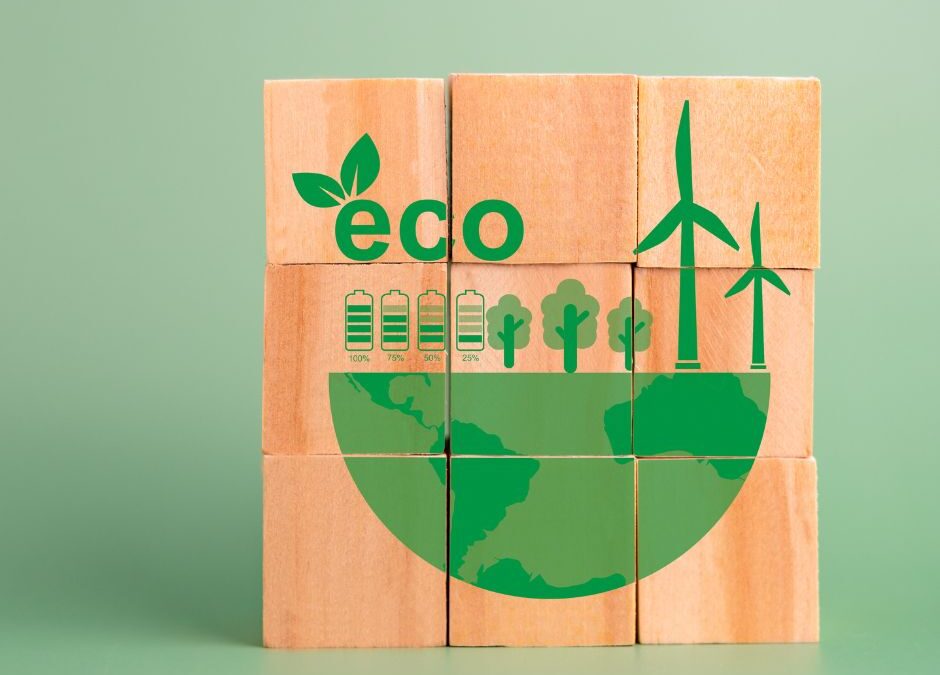 Il noleggio a lungo termine e i criteri ESG, un binomio vincente